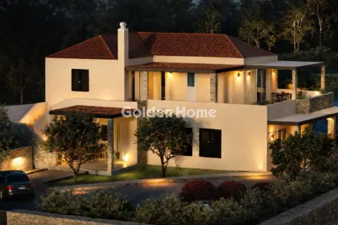 Μονοκατοικία 230τ.μ. προς πώληση φωτογραφία 8