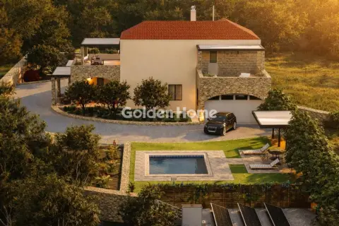 Μονοκατοικία 230τ.μ. προς πώληση φωτογραφία 5