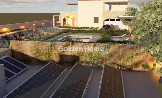 Μονοκατοικία 230τ.μ. προς πώληση φωτογραφία 18