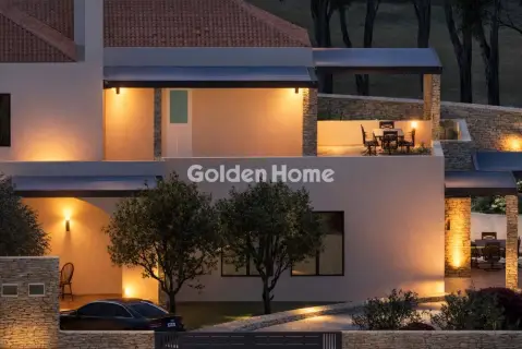 Μονοκατοικία 230τ.μ. προς πώληση φωτογραφία 10