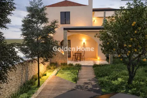 Μονοκατοικία 230τ.μ. προς πώληση φωτογραφία 3