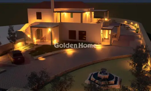 Μονοκατοικία 230τ.μ. προς πώληση φωτογραφία 19