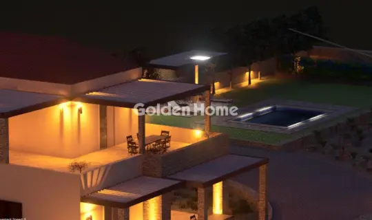 Μονοκατοικία 230τ.μ. προς πώληση φωτογραφία 20