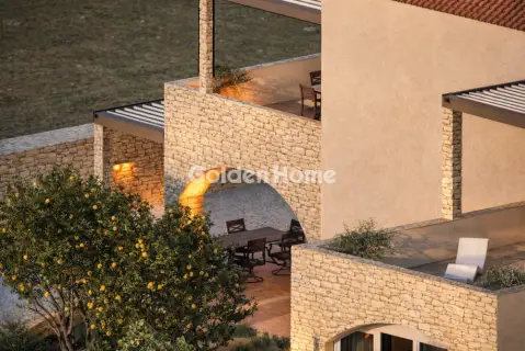 Μονοκατοικία 230τ.μ. προς πώληση φωτογραφία 4