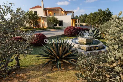 Μονοκατοικία 230τ.μ. προς πώληση φωτογραφία 1