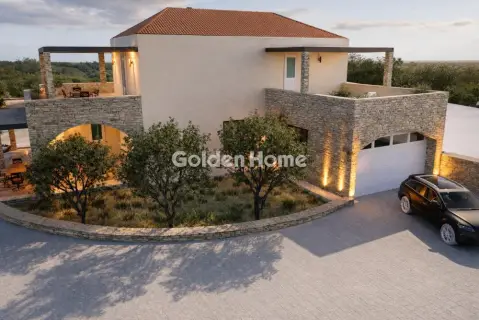 Μονοκατοικία 230τ.μ. προς πώληση φωτογραφία 7