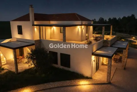 Μονοκατοικία 230τ.μ. προς πώληση φωτογραφία 21