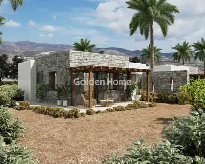 Μεζονέτα Εφαπτόμενη 130τ.μ. προς πώληση φωτογραφία 5329279