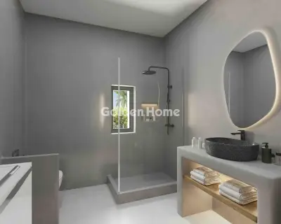 Μεζονέτα Εφαπτόμενη 124τ.μ. προς πώληση φωτογραφία 5329373