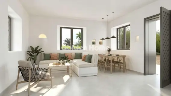 Μεζονέτα Εφαπτόμενη 124τ.μ. προς πώληση φωτογραφία 5329370