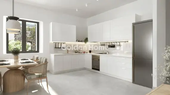 Μεζονέτα Εφαπτόμενη 125τ.μ. προς πώληση φωτογραφία 5329382