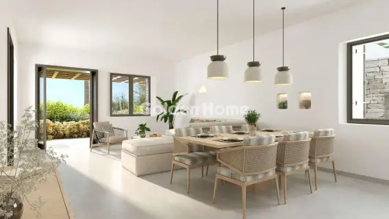 Μεζονέτα Εφαπτόμενη 124τ.μ. προς πώληση φωτογραφία 5329416