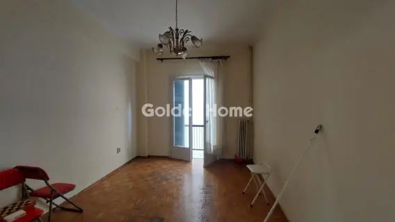 Apartment 46m<sup>2</sup> for sale photo 1