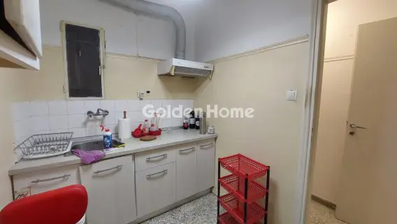 Διαμέρισμα 46τ.μ. προς πώληση φωτογραφία 22