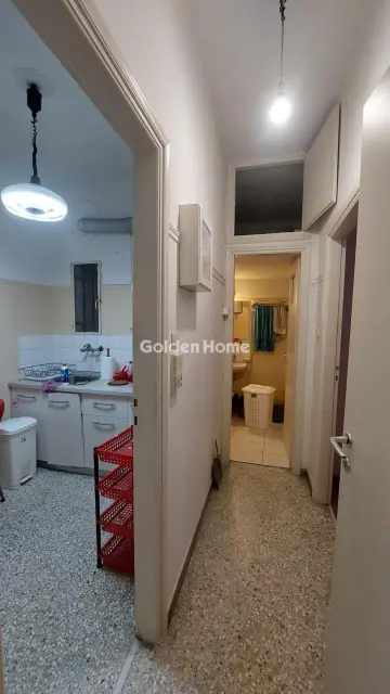 Διαμέρισμα 46τ.μ. προς πώληση φωτογραφία 6