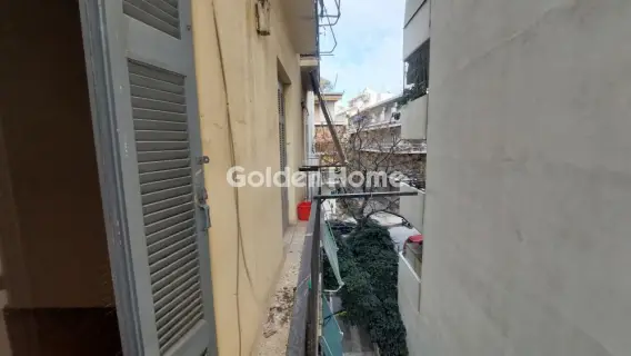 Διαμέρισμα 46τ.μ. προς πώληση φωτογραφία 8