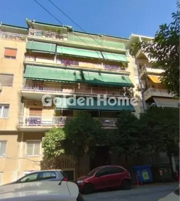 Διαμέρισμα 49τ.μ. προς πώληση φωτογραφία 5329685