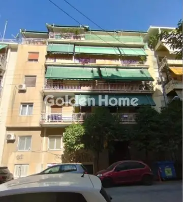 Διαμέρισμα 49τ.μ. προς πώληση φωτογραφία 5329686