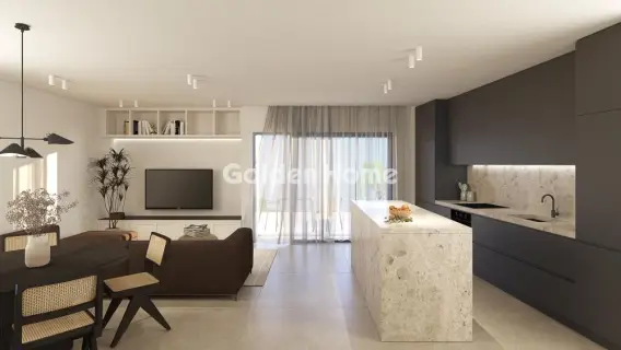 Διαμέρισμα 103τ.μ. προς πώληση φωτογραφία 1