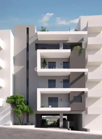 Διαμέρισμα 103τ.μ. προς πώληση φωτογραφία 4