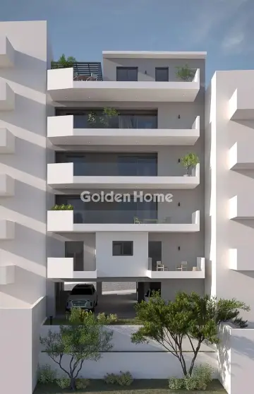 Διαμέρισμα 103τ.μ. προς πώληση φωτογραφία 2