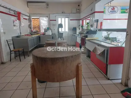 Κατάστημα 118τ.μ. προς ενοικίαση φωτογραφία 3