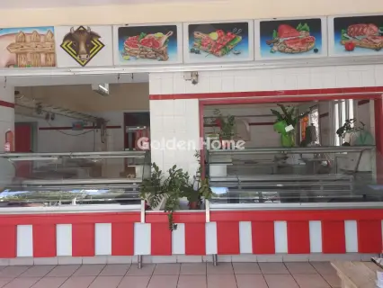 Κατάστημα 118τ.μ. προς ενοικίαση φωτογραφία 1