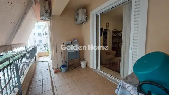 Διαμέρισμα 37τ.μ. προς πώληση φωτογραφία 3