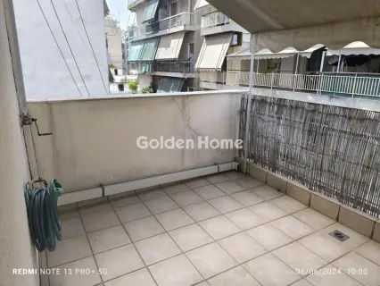 Διαμέρισμα 57τ.μ. προς ενοικίαση φωτογραφία 12