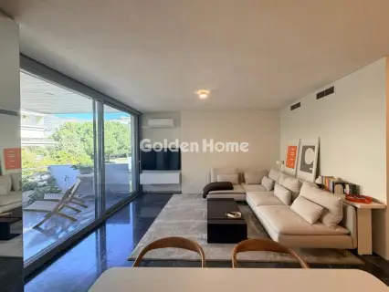 Διαμέρισμα 88τ.μ. προς ενοικίαση φωτογραφία 5334604