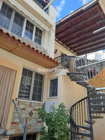 Κτίριο 237τ.μ. προς πώληση φωτογραφία 5341171