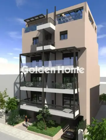 Διαμέρισμα 43τ.μ. προς πώληση φωτογραφία 5330764