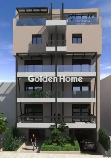 Διαμέρισμα 43τ.μ. προς πώληση φωτογραφία 5330766