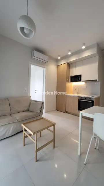 Διαμέρισμα 33τ.μ. προς ενοικίαση φωτογραφία 11