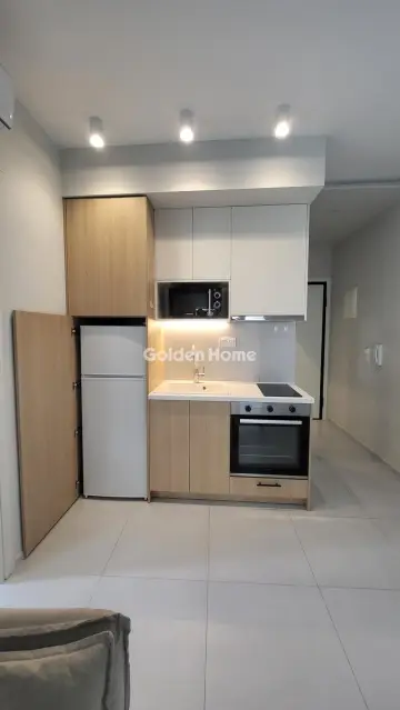 Διαμέρισμα 33τ.μ. προς ενοικίαση φωτογραφία 12