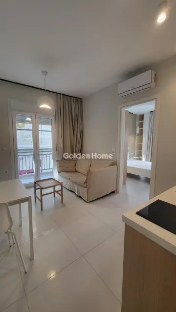 Διαμέρισμα 33τ.μ. προς ενοικίαση φωτογραφία 5