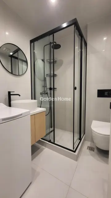 Διαμέρισμα 33τ.μ. προς ενοικίαση φωτογραφία 25