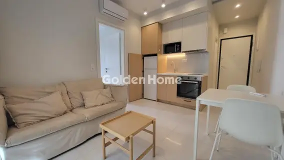 Διαμέρισμα 33τ.μ. προς ενοικίαση φωτογραφία 2