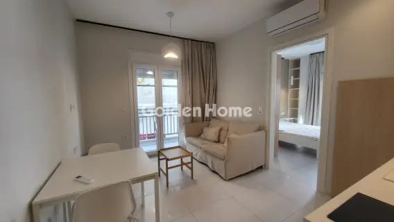 Διαμέρισμα 33τ.μ. προς ενοικίαση φωτογραφία 4