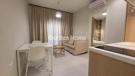 Διαμέρισμα 33τ.μ. προς ενοικίαση φωτογραφία 9