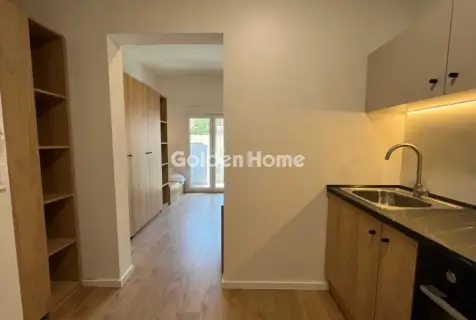 Διαμέρισμα 31τ.μ. προς ενοικίαση φωτογραφία 5339725