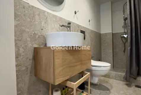 Διαμέρισμα 31τ.μ. προς ενοικίαση φωτογραφία 5339729