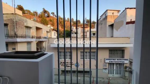 Διαμέρισμα 31τ.μ. προς ενοικίαση φωτογραφία 5339722