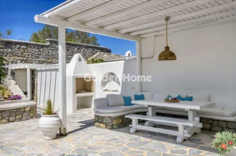 Maisonette Attached 120m<sup>2</sup> for rent photo 12