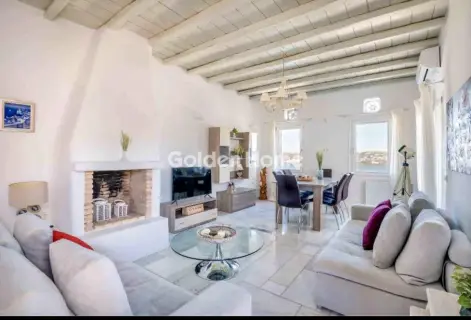 Maisonette Attached 120m<sup>2</sup> for rent photo 17