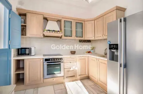 Maisonette Attached 120m<sup>2</sup> for rent photo 16