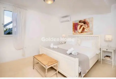 Maisonette Attached 120m<sup>2</sup> for rent photo 21