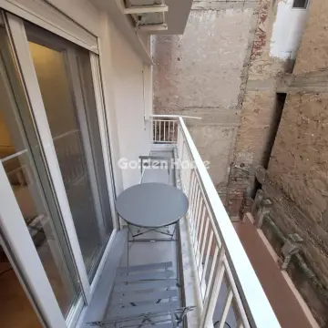 Διαμέρισμα 34τ.μ. προς ενοικίαση φωτογραφία 5339912