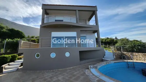 Οικία 370τ.μ. προς πώληση φωτογραφία 1