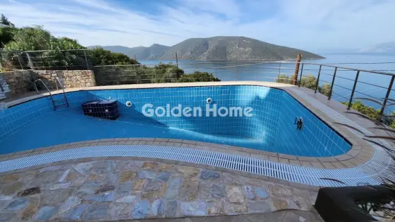 Οικία 370τ.μ. προς πώληση φωτογραφία 4